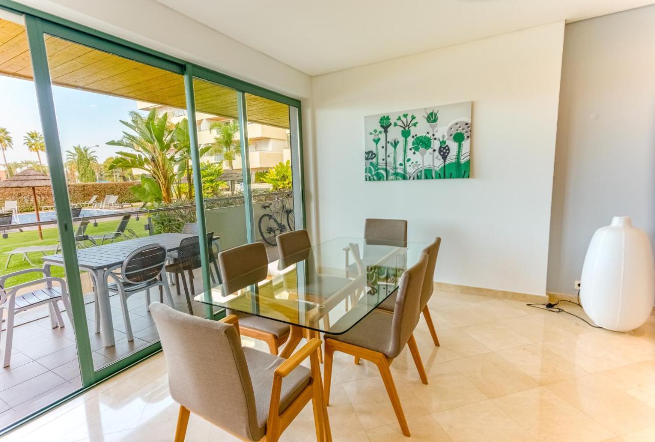 Marina Vilamoura Aquamar 006 By Vilamoura Sun Exterior foto
