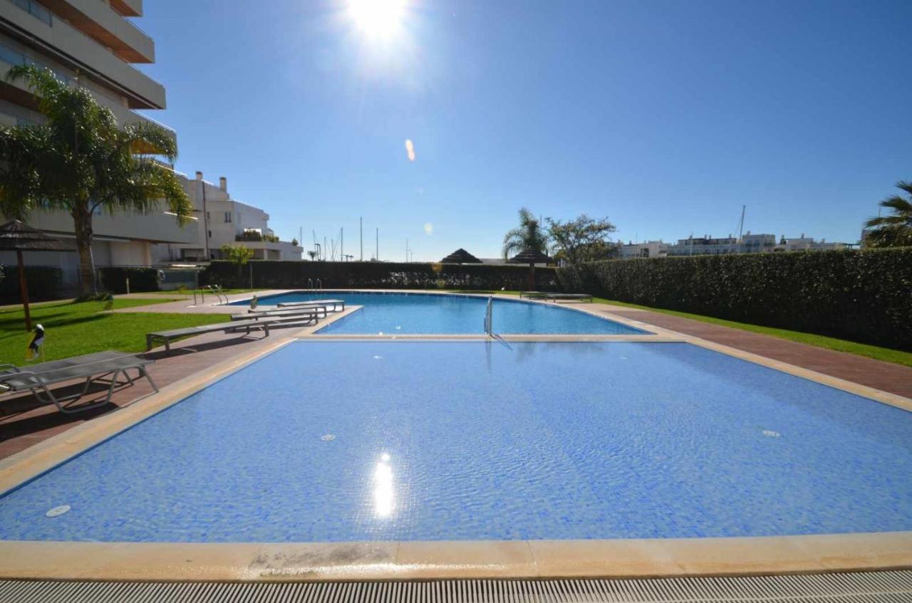 Marina Vilamoura Aquamar 006 By Vilamoura Sun Exterior foto