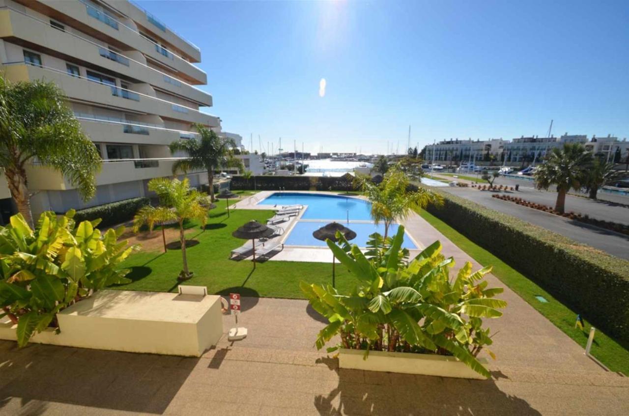 Marina Vilamoura Aquamar 006 By Vilamoura Sun Exterior foto