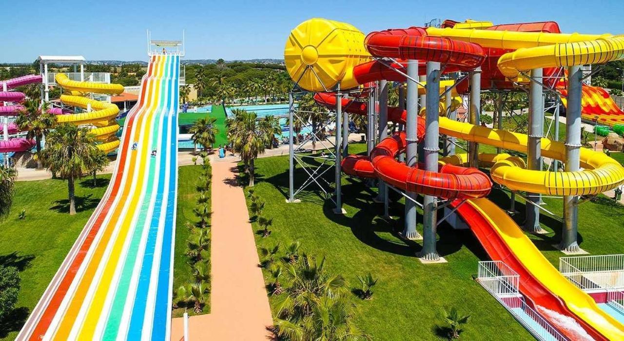 Marina Vilamoura Aquamar 006 By Vilamoura Sun Exterior foto